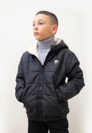 Giubbino "Alta Linea"